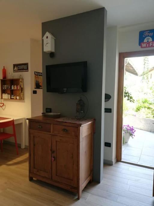 Mini Midlake Codice Cipat 022229-At-410061 Apartment เมซโซลาโก ภายนอก รูปภาพ