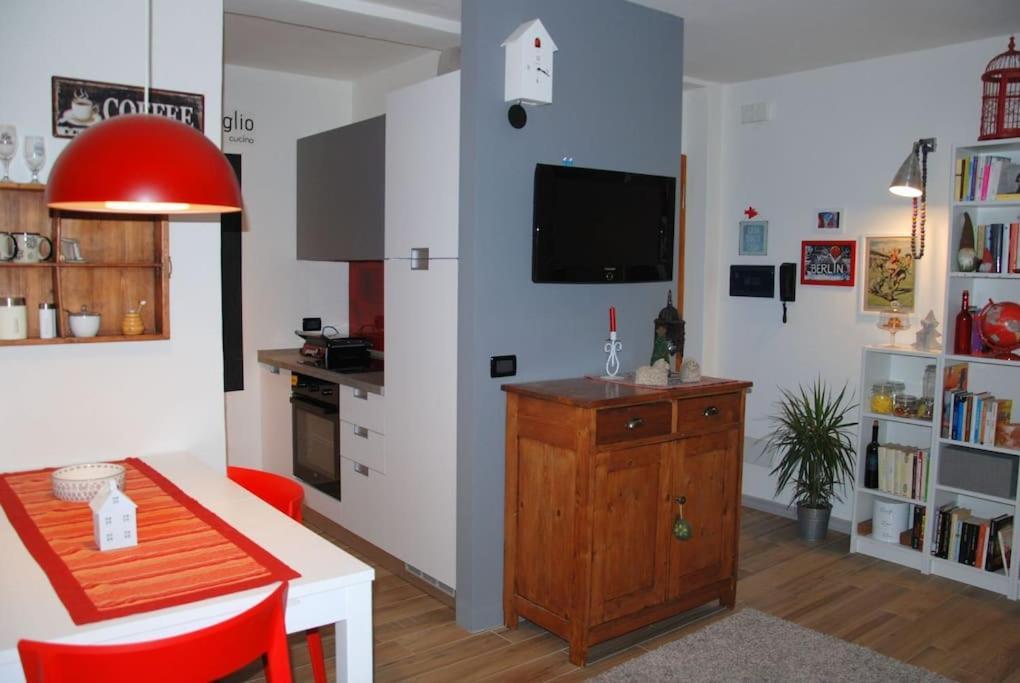 Mini Midlake Codice Cipat 022229-At-410061 Apartment เมซโซลาโก ภายนอก รูปภาพ