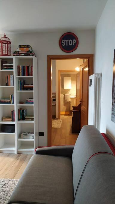 Mini Midlake Codice Cipat 022229-At-410061 Apartment เมซโซลาโก ภายนอก รูปภาพ