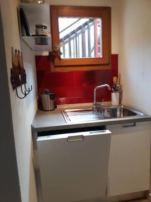 Mini Midlake Codice Cipat 022229-At-410061 Apartment เมซโซลาโก ภายนอก รูปภาพ