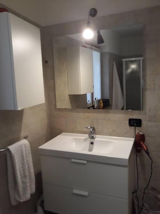 Mini Midlake Codice Cipat 022229-At-410061 Apartment เมซโซลาโก ภายนอก รูปภาพ