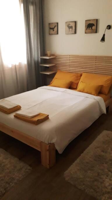 Mini Midlake Codice Cipat 022229-At-410061 Apartment เมซโซลาโก ภายนอก รูปภาพ