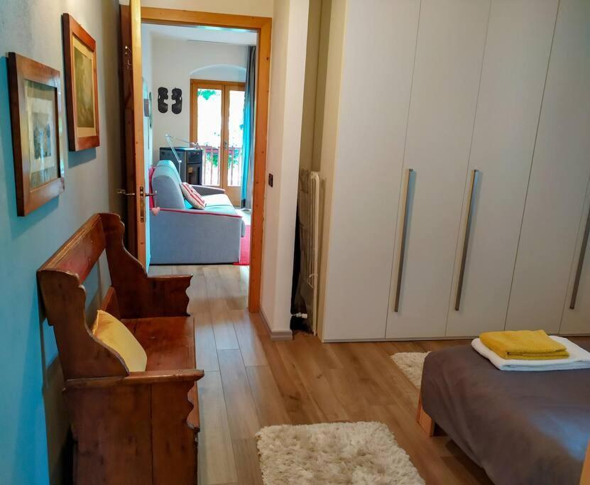 Mini Midlake Codice Cipat 022229-At-410061 Apartment เมซโซลาโก ภายนอก รูปภาพ