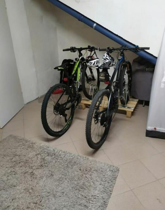 Mini Midlake Codice Cipat 022229-At-410061 Apartment เมซโซลาโก ภายนอก รูปภาพ