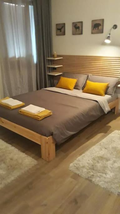 Mini Midlake Codice Cipat 022229-At-410061 Apartment เมซโซลาโก ภายนอก รูปภาพ